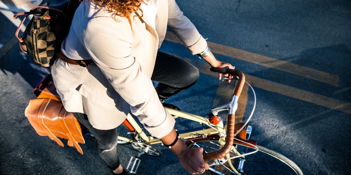 Incidenti in bicicletta o monopattino