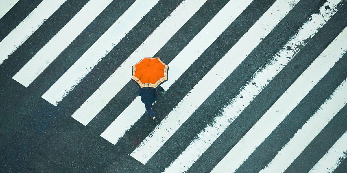 Pedone investito sulle strisce- di chi è la colpa e quali risarcimenti spettano