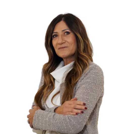 Daniela Gori Perito assicurativo